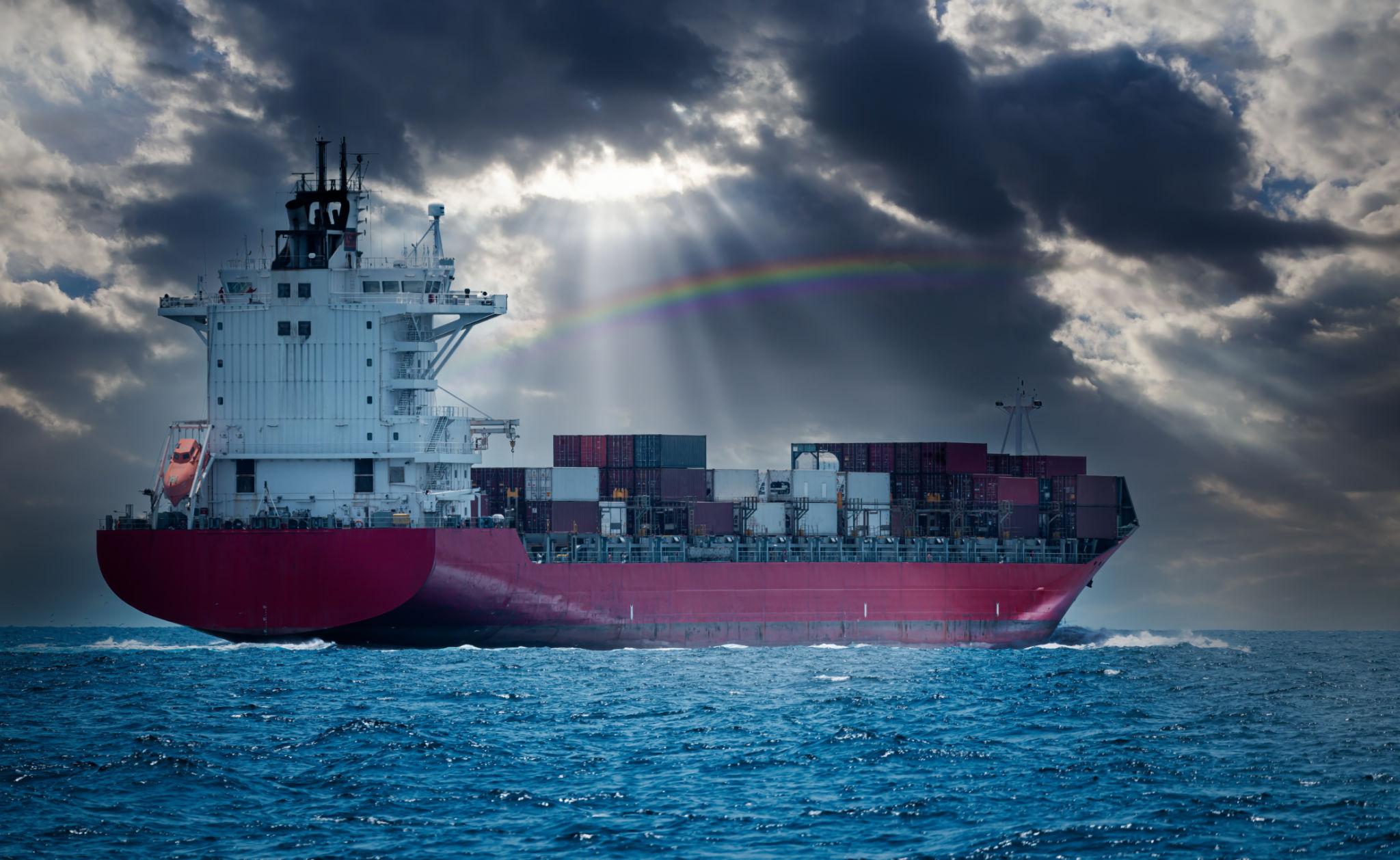 Global Logistics Team