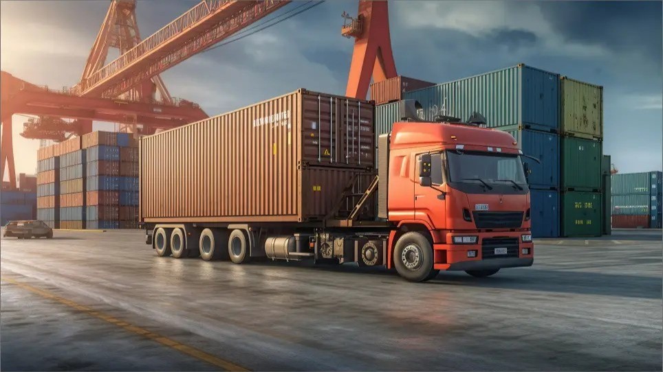 Land Transport